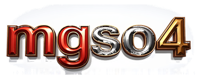 mgso4 logo